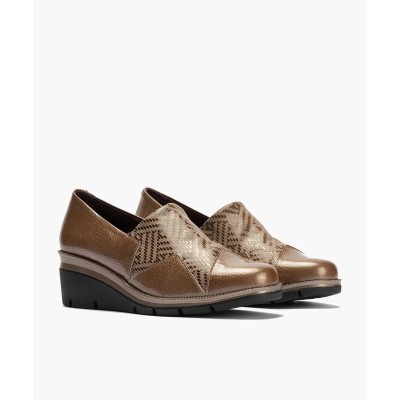MOCASINES MUJER PITILLOS 11531  2